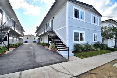 Main picture of 1818 12th St