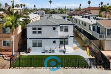 Main picture of 4565 North Ave