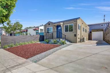 Main picture of 4115 Wabash Ave