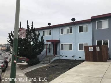 Main picture of 1415 MacArthur Blvd
