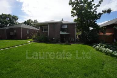 Main picture of 1985 S Grant St