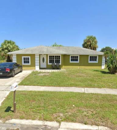 Main picture of 2602 Walker Dr
