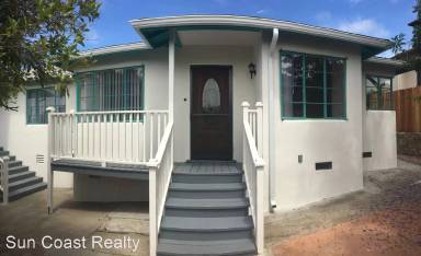 Main picture of 1016 N Milpas St