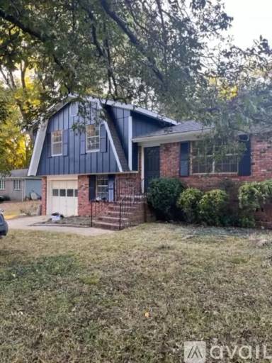 Main picture of 2801 Merry Dr