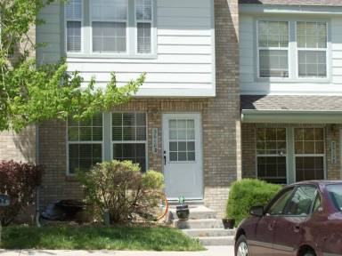 Main picture of 3010 W 107th Pl