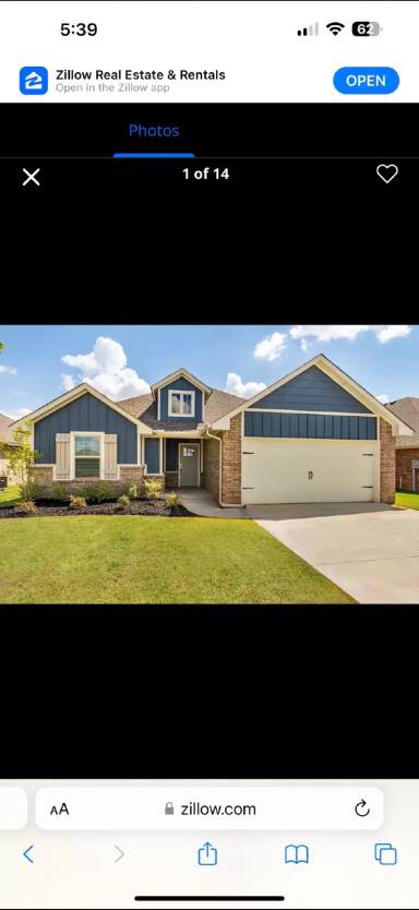 Main picture of 3316 NW 159th St