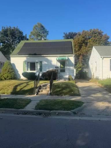 Main picture of 1121 Cawood St