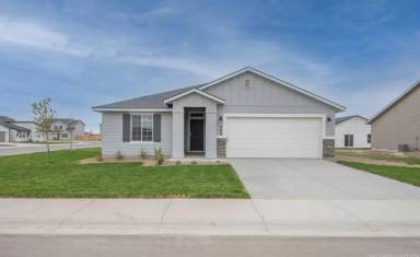Main picture of 865 SW Crested St