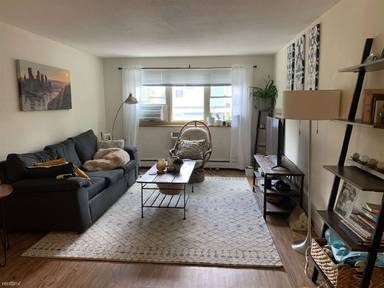 Main picture of 100 Tremont St