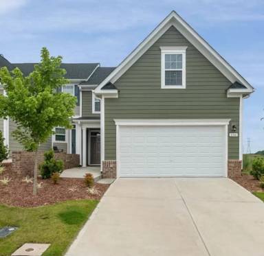 Main picture of 156 Brier Ridge Dr