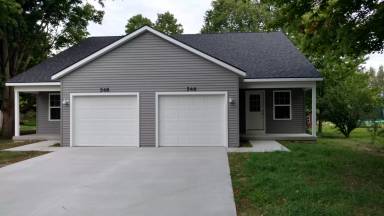 Main picture of 548 W Elm St