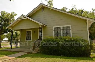 Main picture of 3500 N 21st St