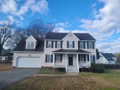 Main picture of 8089 Goodfellow Ln