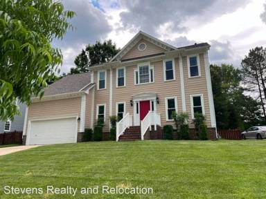 Main picture of 5717 Raddington St