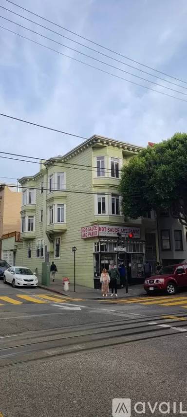 Main picture of 1353 Jackson St