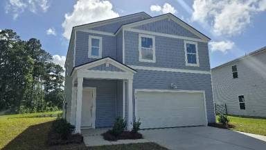 Main picture of 213 Ladyfish Loop NW