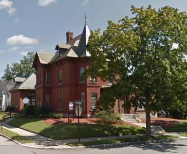 Main picture of 83 Bay St