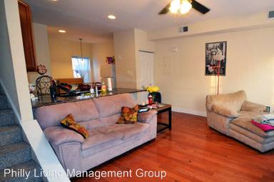 Main picture of 1009 Mount Vernon St