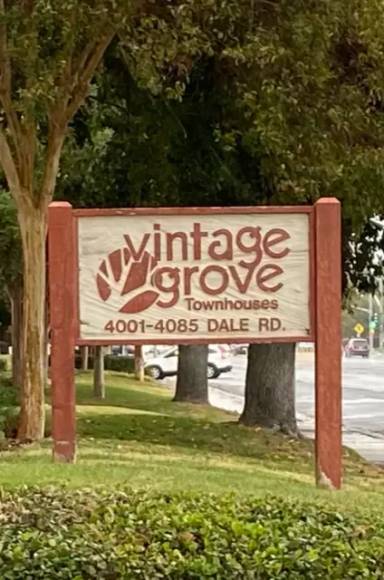 Main picture of 4009 Dale Rd