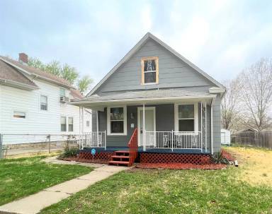 Main picture of 315 SW Orchard St