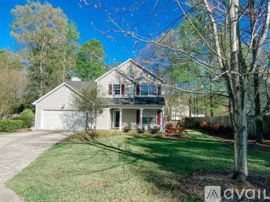 Main picture of 3319 Hard Rock Ct