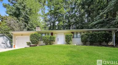 Main picture of 4850 Pauline Dr