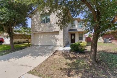 Main picture of 3417 Savage Springs Dr