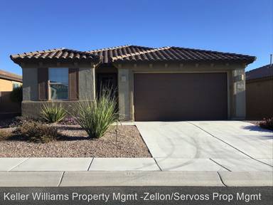 Main picture of 12130 N Meditation Dr