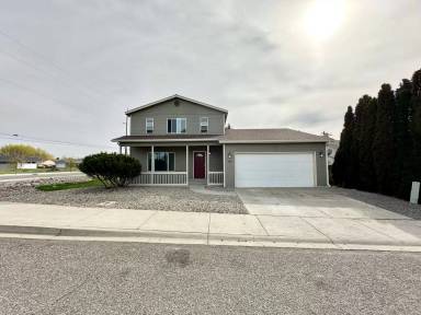 Main picture of 2108 N Regal St