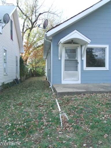 Main picture of 721 N Nettleton Ave