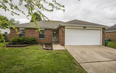 Main picture of 311 Sun Meadow Dr