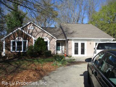 Main picture of 4123 Silver Fox Ct