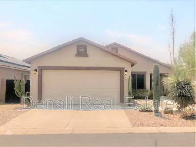 Main picture of 6703 E San Tan Way