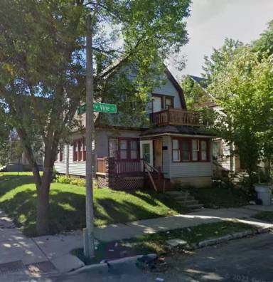 Main picture of 3203 W Vine St