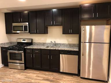 Main picture of 4927-29 N Winthrop Ave