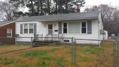 Main picture of 106 Boykins Ave