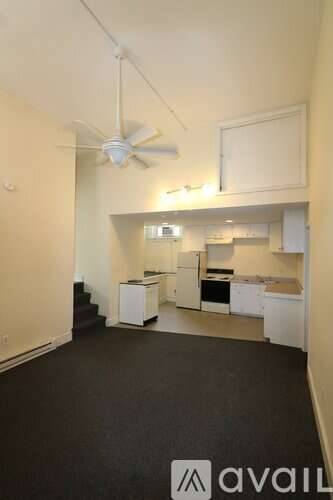 Main picture of 1601 W Cary St