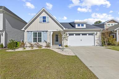 Main picture of 34 Meon Ln