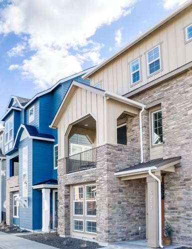 Main picture of 4211 E Raincloud Ln