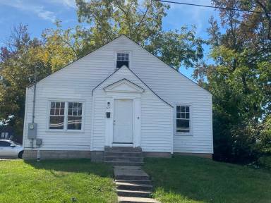 Main picture of 607 W Freeman St