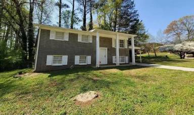 Main picture of 3796 Leesburg Ct SW