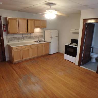 Main picture of 25 Bradley St