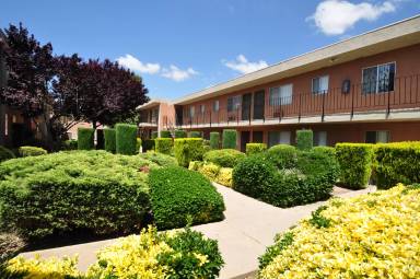 Main picture of Ashwood Apartments