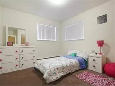 Main picture of Creek Road Apartments