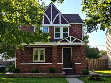 Main picture of 1095 Berkeley Rd