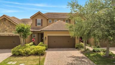 Main picture of 10536 Belfry Cir