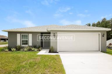 Main picture of 4203 23rd St SW