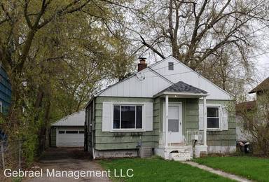 Main picture of 2729 Brown St