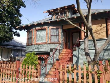 Main picture of 2208 Grant St