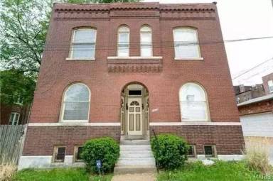 Main picture of 1212 Shenandoah Ave